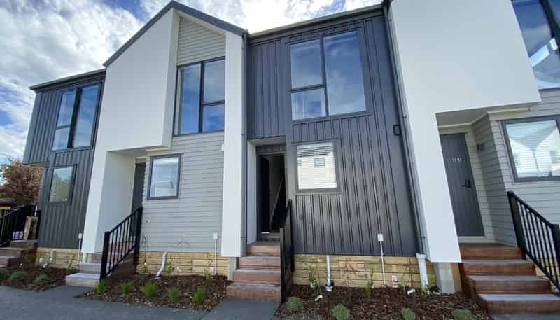 6/31 Edmonds Street, Woolston