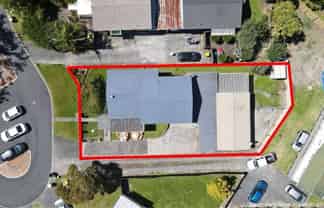 10 Putney Place, Ranui