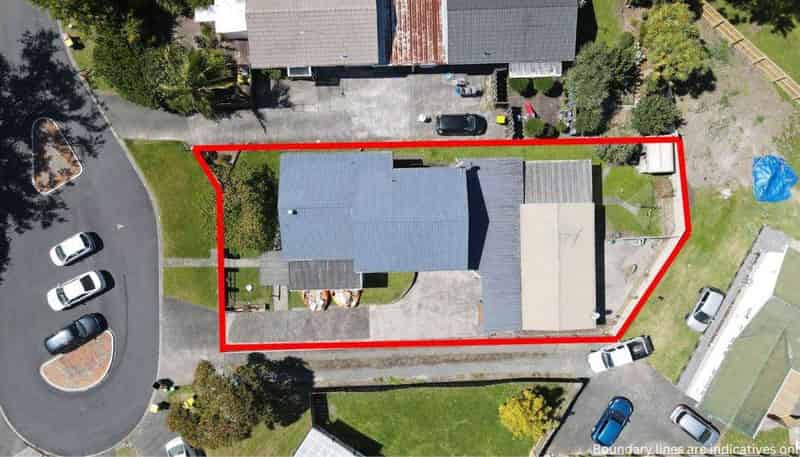 10 Putney Place, Ranui