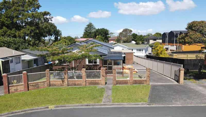 10 Putney Place, Ranui