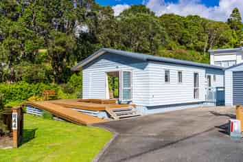844 Cove Road, Waipu
