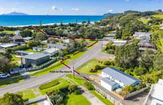 844 Cove Road, Waipu