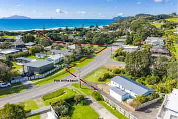 844 Cove Road, Waipu