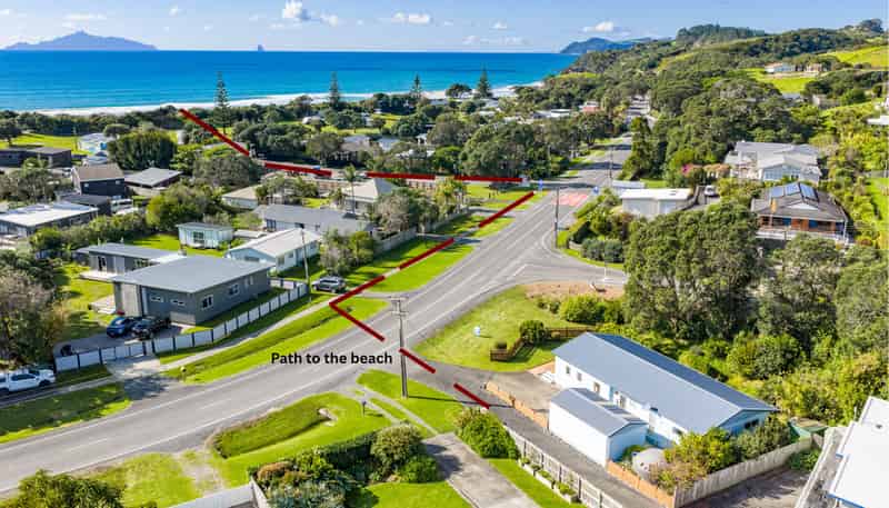 844 Cove Road, Waipu