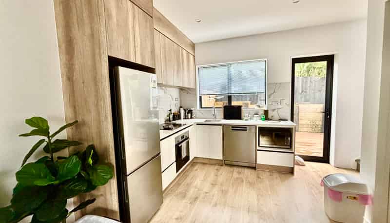 6/16 Buisson Glade, West Harbour