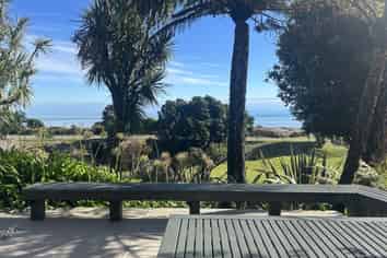 308  North Beach Road, Cobden