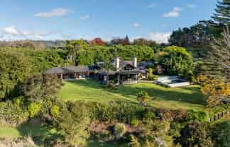 120 Jess Road, Whakamarama