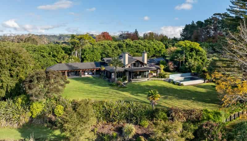 120 Jess Road, Whakamarama