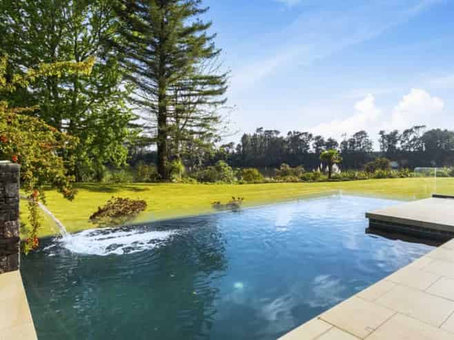 120 Jess Road, Whakamarama