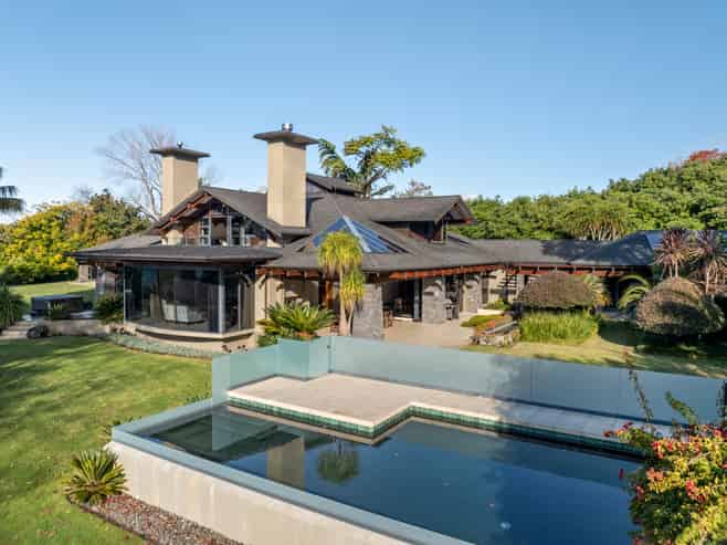 120 Jess Road, Whakamarama