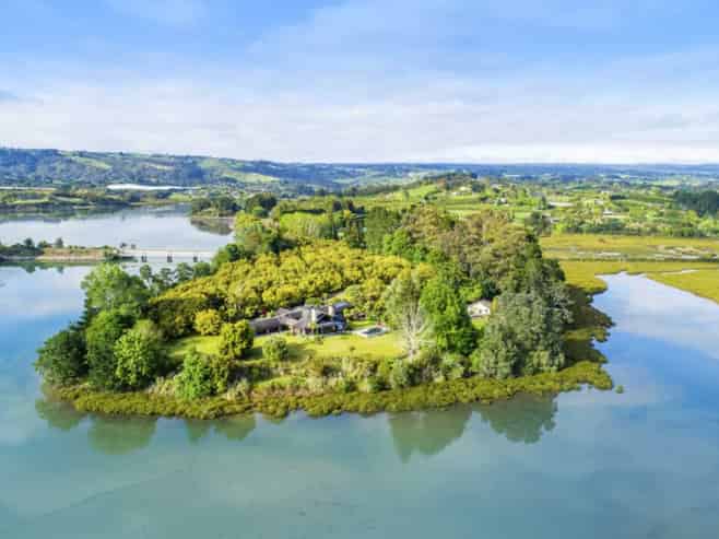 120 Jess Road, Whakamarama
