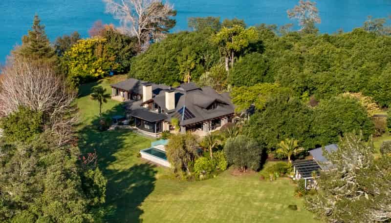 120 Jess Road, Whakamarama