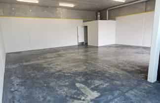 ALBANY WAREHOUSE / SHOWROOM UNIT FOR LEASE
