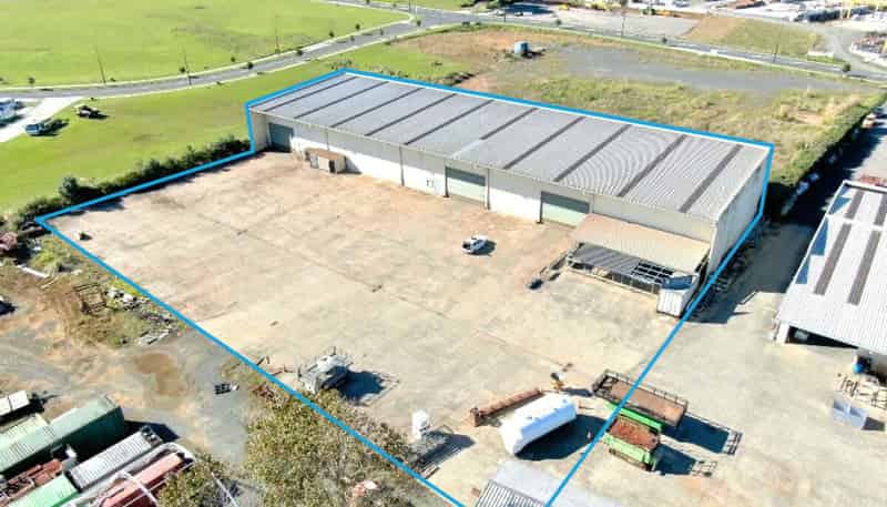 6 Hosking Place, Waiuku