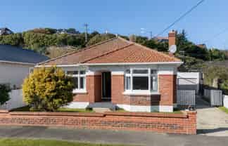 25 Magdala Street, Tainui