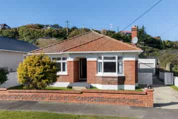 25 Magdala Street, Tainui