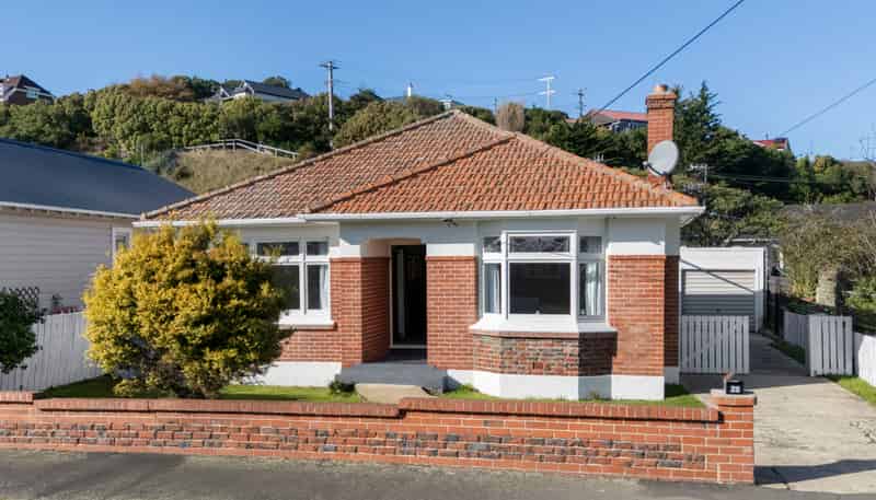 25 Magdala Street, Tainui