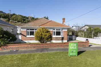 25 Magdala Street, Tainui