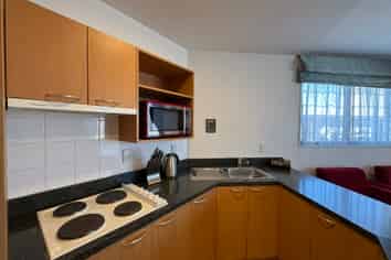 407/87 Kilmore Street, Christchurch Central