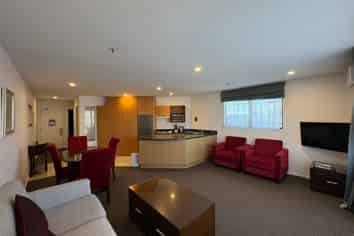 407/87 Kilmore Street, Christchurch Central