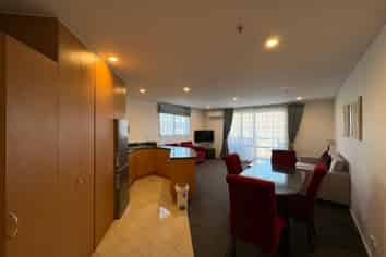 407/87 Kilmore Street, Christchurch Central