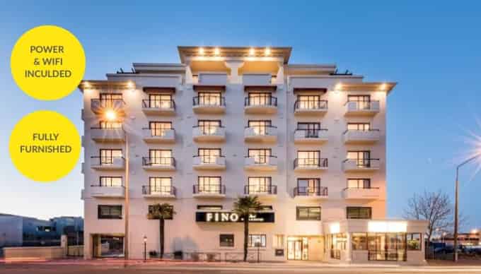 407/87 Kilmore Street, Christchurch Central
