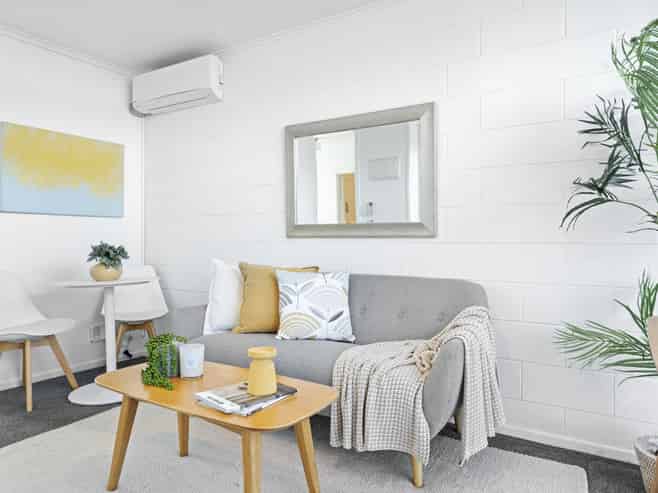 3/7 Shirley Road, Grey Lynn