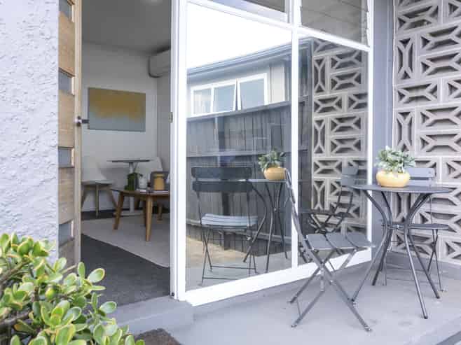 3/7 Shirley Road, Grey Lynn