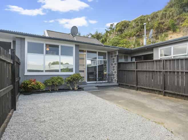 3/7 Shirley Road, Grey Lynn
