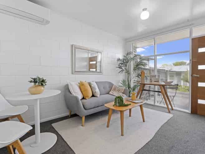 3/7 Shirley Road, Grey Lynn