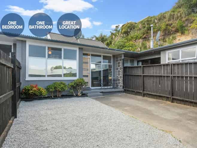 3/7 Shirley Road, Grey Lynn