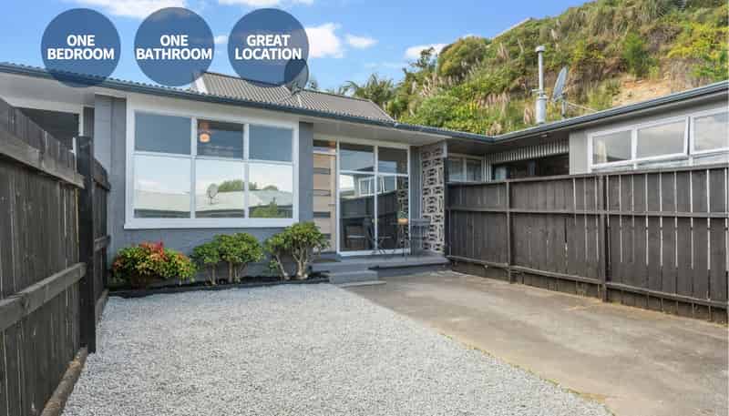 3/7 Shirley Road, Grey Lynn