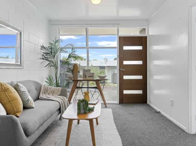 3/7 Shirley Road, Grey Lynn