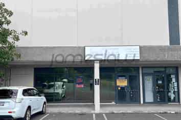 High Profile Albany Retail