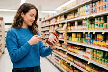 Exclusive Branded Grocery Products