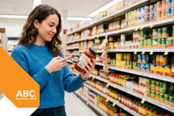 Exclusive Branded Grocery Products