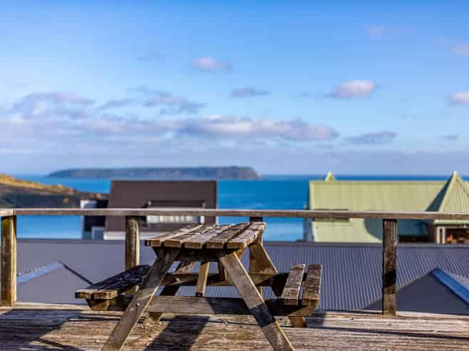 6 Tregear Place, Camborne