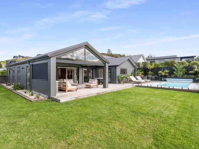 24 Ataahua Views Tce, Whitianga