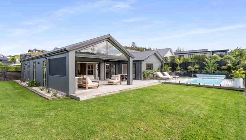 24 Ataahua Views Terrace, Whitianga