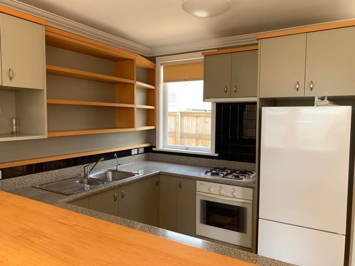 Harmonious home on Hereford - Widok 4
