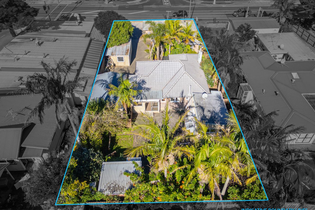 Two Homes - Opportunity for Investors & Families – pohled 6