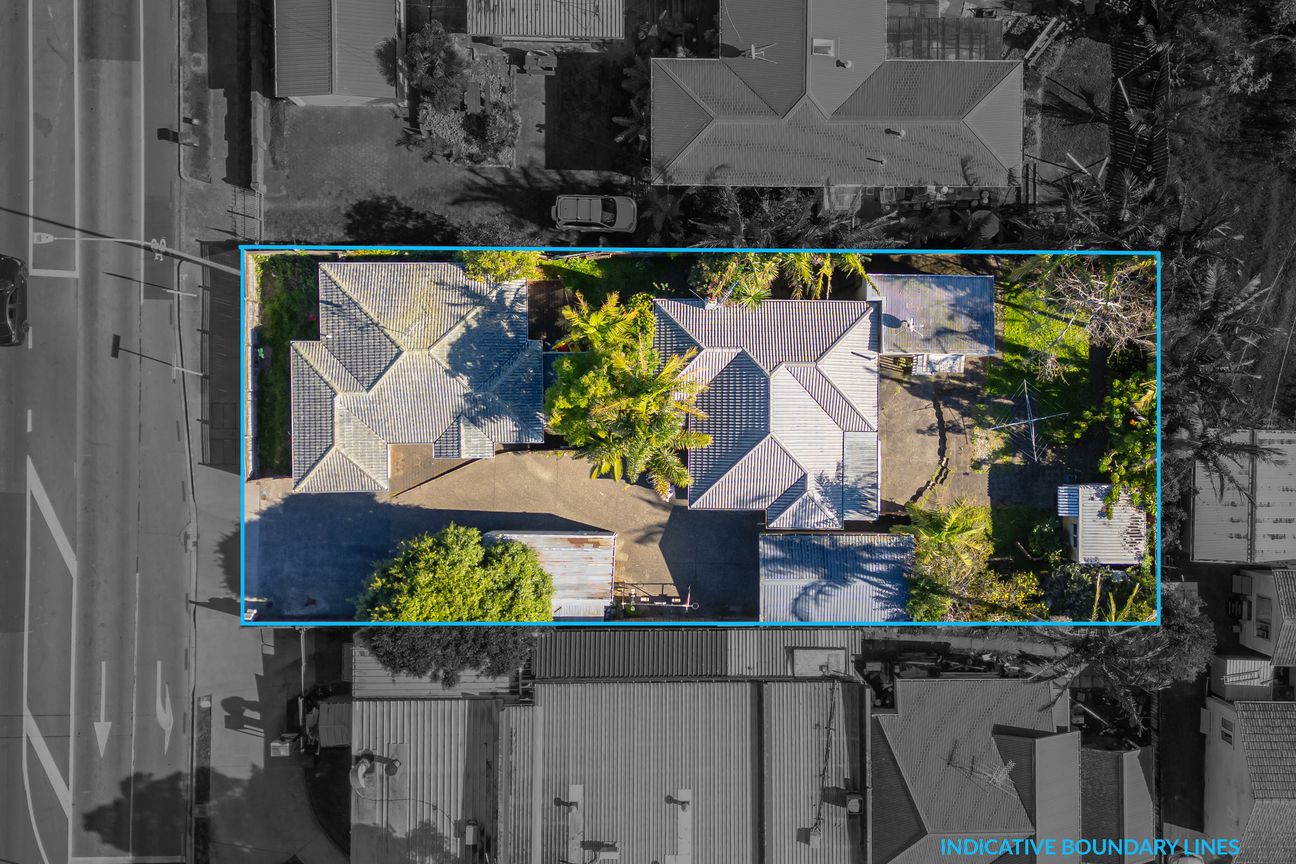 Two Homes - Opportunity for Investors & Families – pohled 3