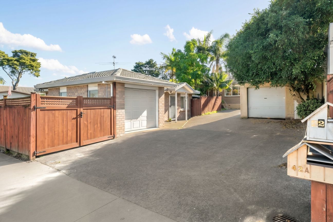 Two Homes - Opportunity for Investors & Families – pohled 5