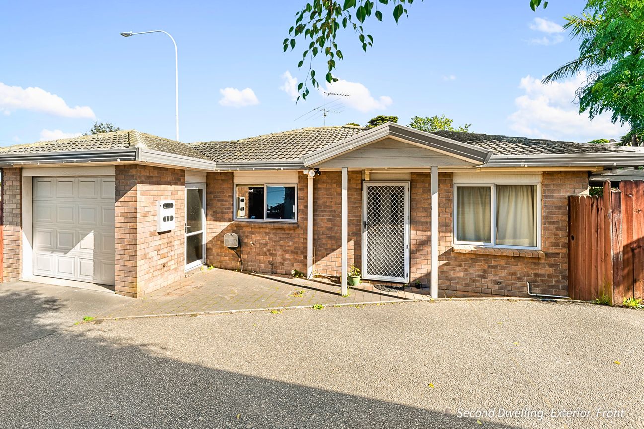 Two Homes - Opportunity for Investors & Families – pohled 4