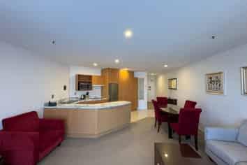 408/87 Kilmore Street, Christchurch Central
