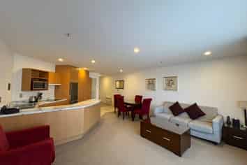 408/87 Kilmore Street, Christchurch Central