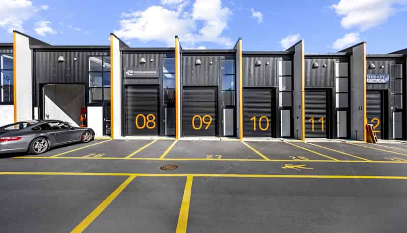 9/90A Hobsonville Road, Hobsonville