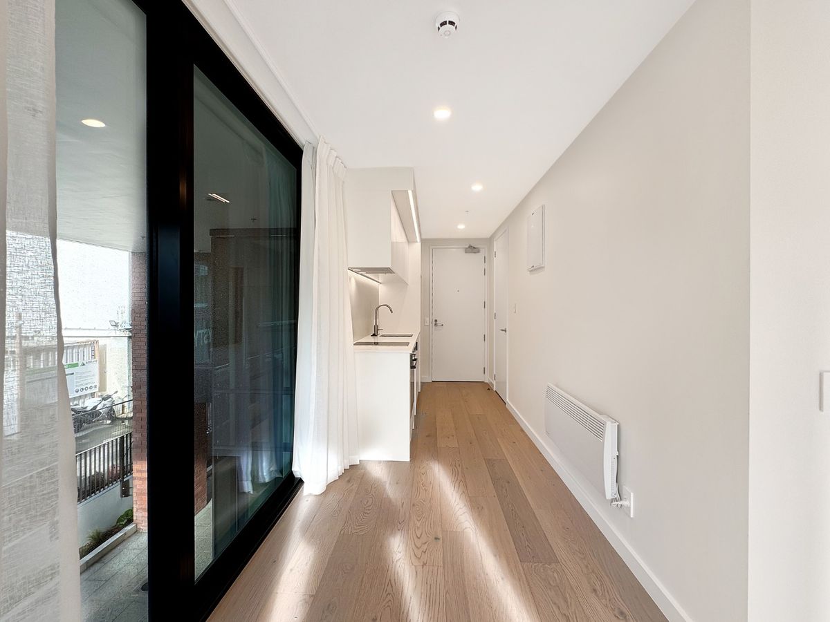 Welcome to 103 at Hyde Lane - Ansicht 2