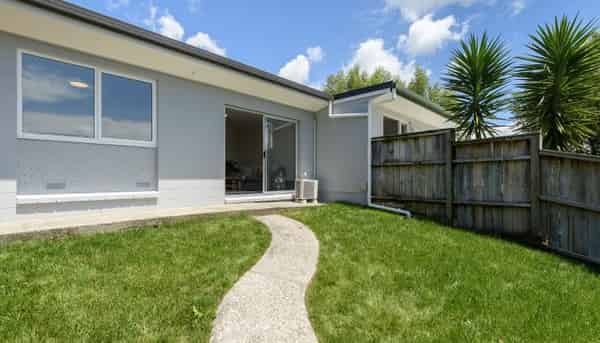 9B Jonathon Street, Judea