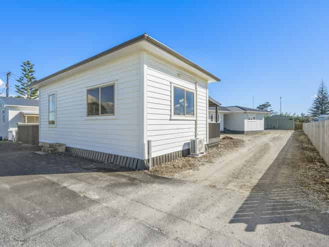 16 Ruawai Wharf Road, Ruawai